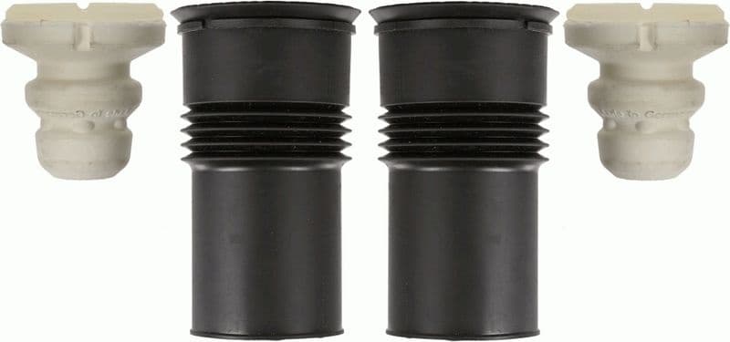 Dust Cover Kit, shock absorber Service Kit 89-400-0