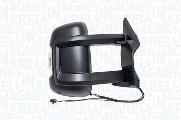 Exterior Mirror 182215012600