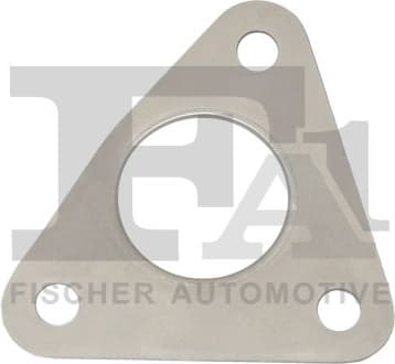 Gasket, charger 475-507