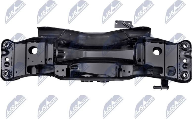 Axle Beam ZRZ-SB-000