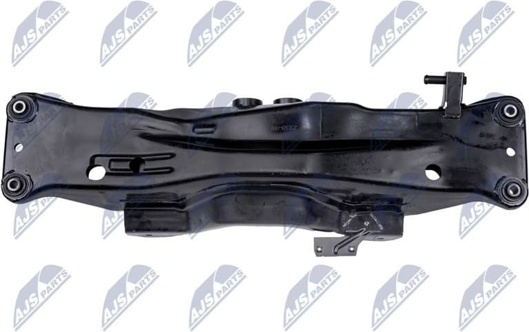 Axle Beam ZRZ-SB-000 - image 2