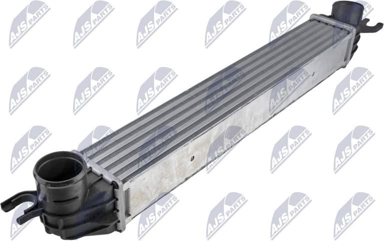 Charge Air Cooler CNG-BM-002