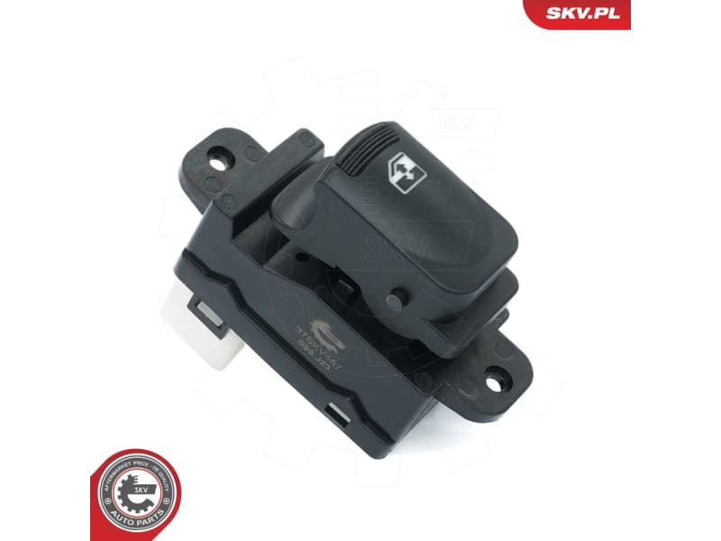 Switch, window regulator 37SKV457 - image 2