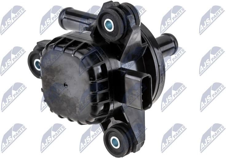 Auxiliary Water Pump (cooling water circuit) CPZ-TY-010 - image 2