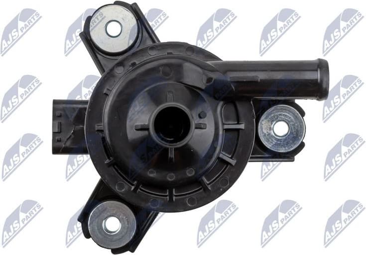 Auxiliary Water Pump (cooling water circuit) CPZ-TY-010 - image 3