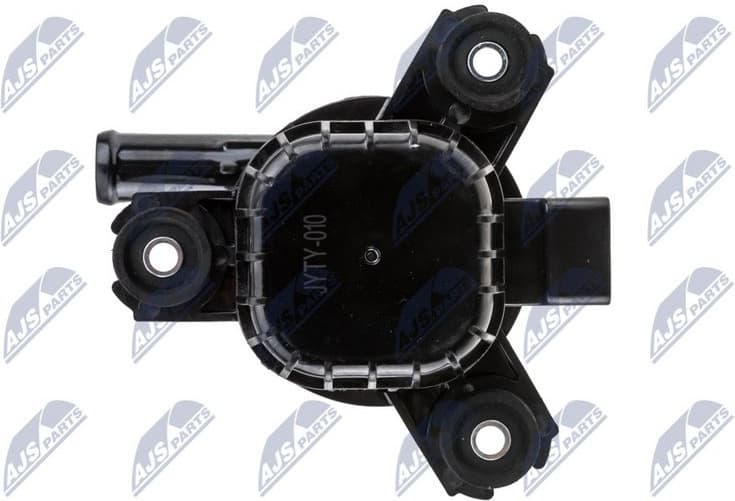 Auxiliary Water Pump (cooling water circuit) CPZ-TY-010 - image 4