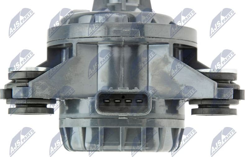 Auxiliary Water Pump (cooling water circuit) CPZ-TY-005 - image 6