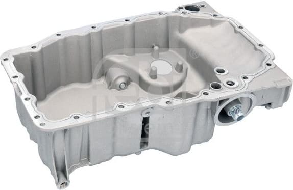 Oil Sump febi Plus 186226 - image 2