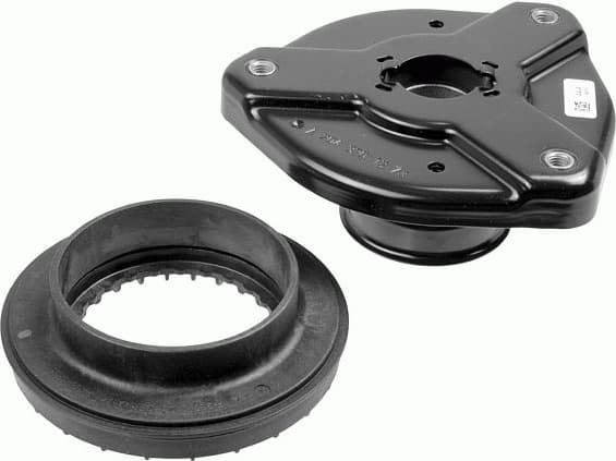 Repair Kit, suspension strut support mount 88-761-R