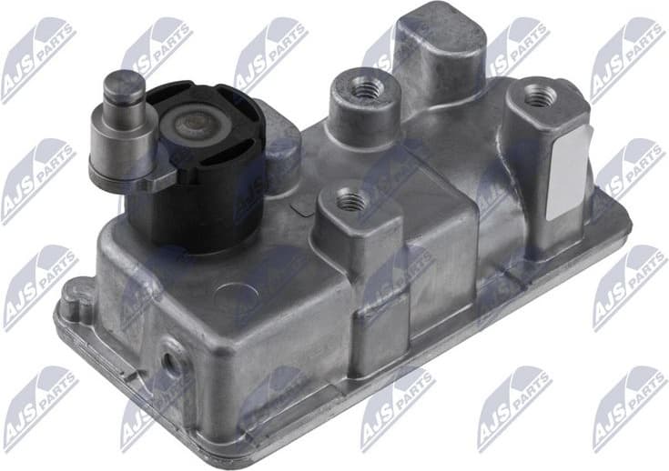 Control Box, charger ECD-ME-030