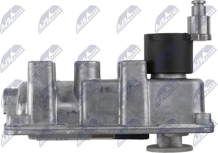 Control Box, charger ECD-ME-030 - image 3