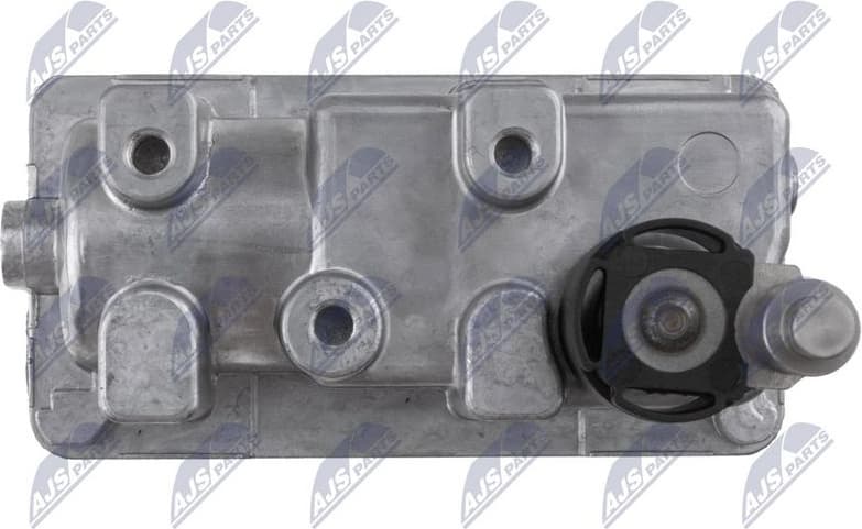 Control Box, charger ECD-ME-030 - image 4