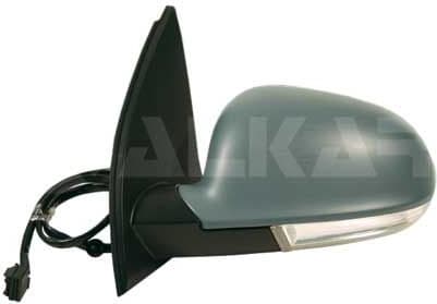 Exterior Mirror 6129128