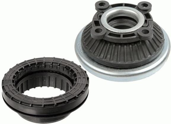 Repair Kit, suspension strut support mount 88-134-R