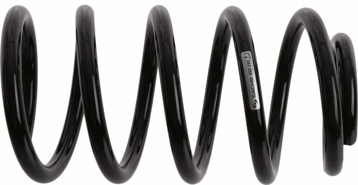 Suspension Spring 992 292