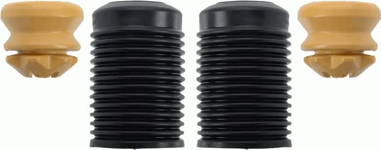 Dust Cover Kit, shock absorber Service Kit 89-337-0