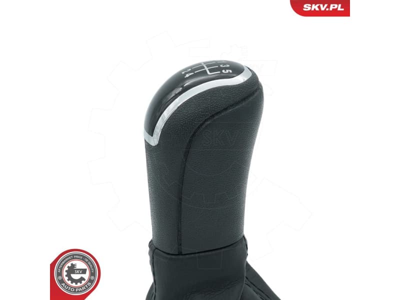 Gear Lever Knob 63SKV474 - image 5