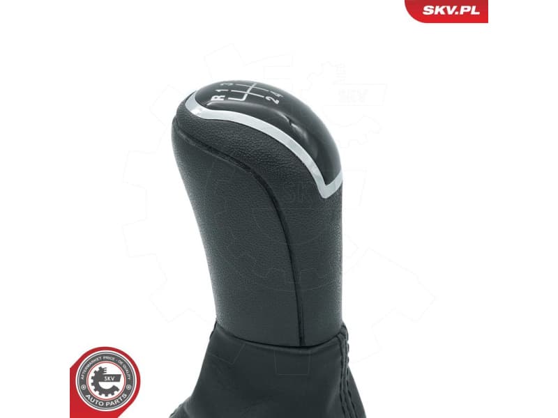 Gear Lever Knob 63SKV474 - image 6