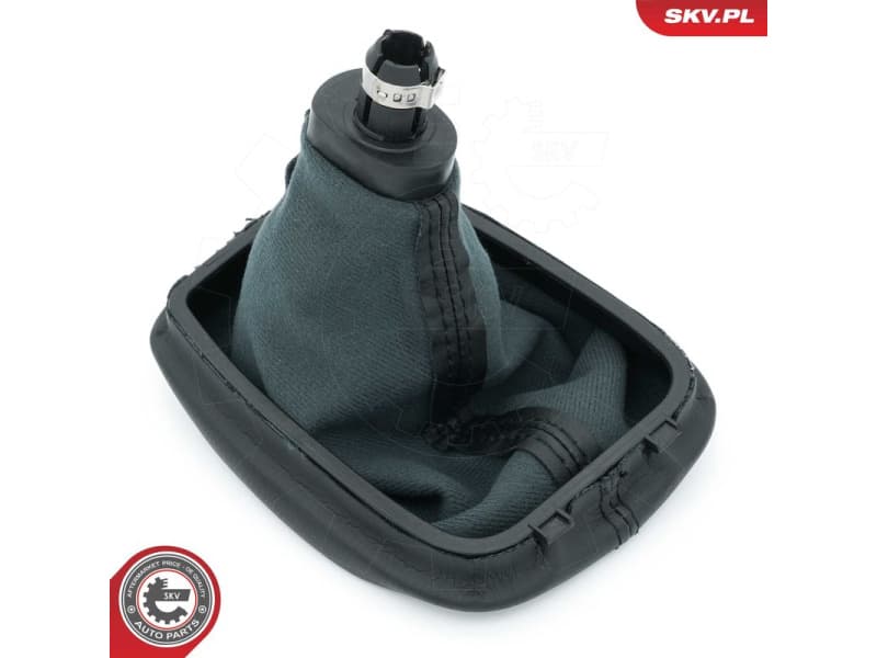 Gear Lever Knob 63SKV474 - image 11