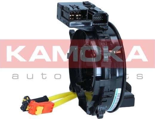 Clock Spring, airbag 4210106 - image 2