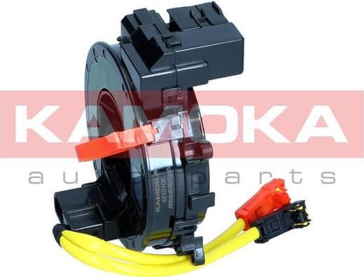 Clock Spring, airbag 4210106 - image 4