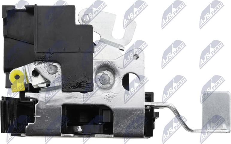 Door Lock EZC-FT-227 - image 4