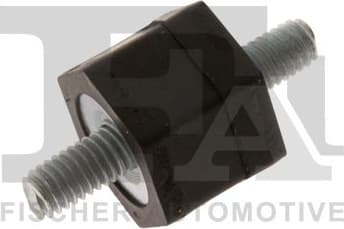 Holder, oil cooler 003-966