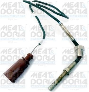 Sensor, exhaust gas temperature 11941