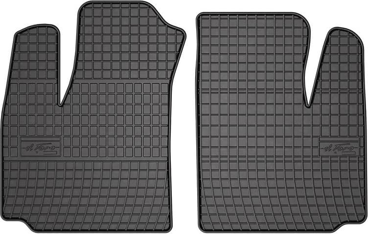 Floor Mat Set ELTORO ET0911P