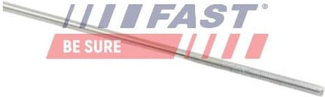 Cable Pull, door release FT95754 - image 3