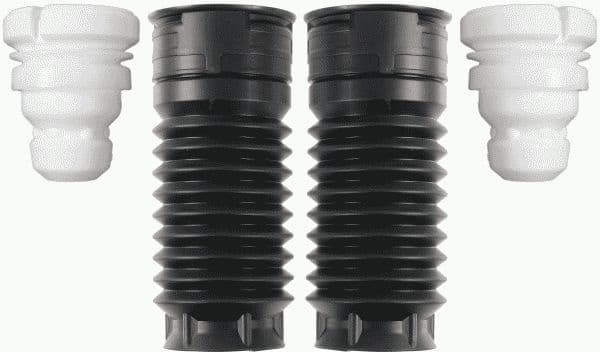 Dust Cover Kit, shock absorber Service Kit 89-188-0