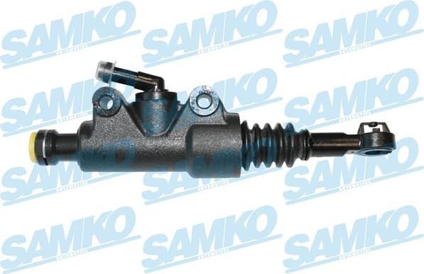 Master Cylinder, clutch F30209