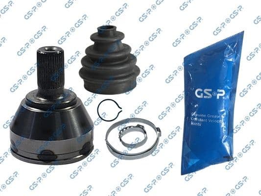 Joint Kit, drive shaft 818264