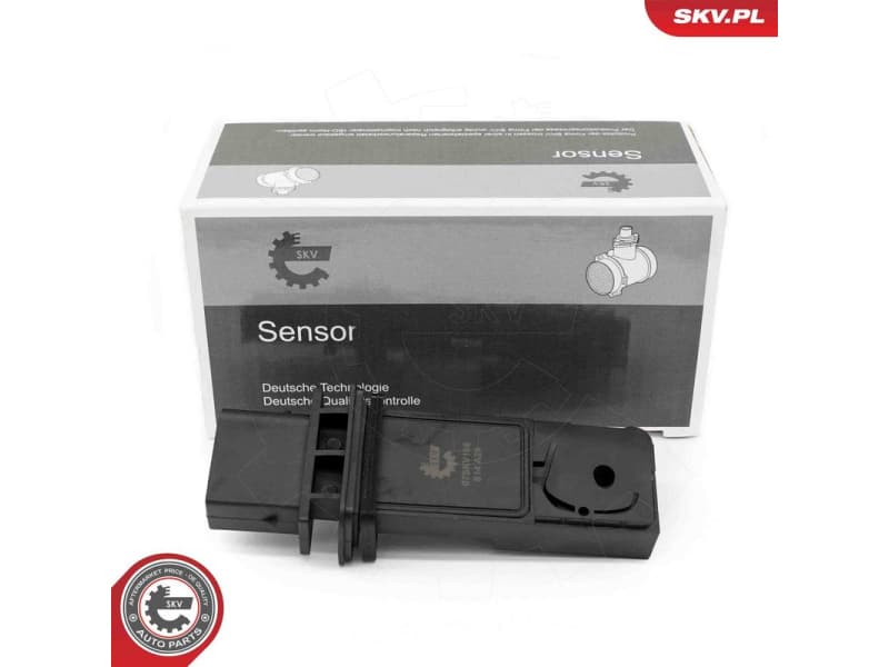 Mass Air Flow Sensor 07SKV186