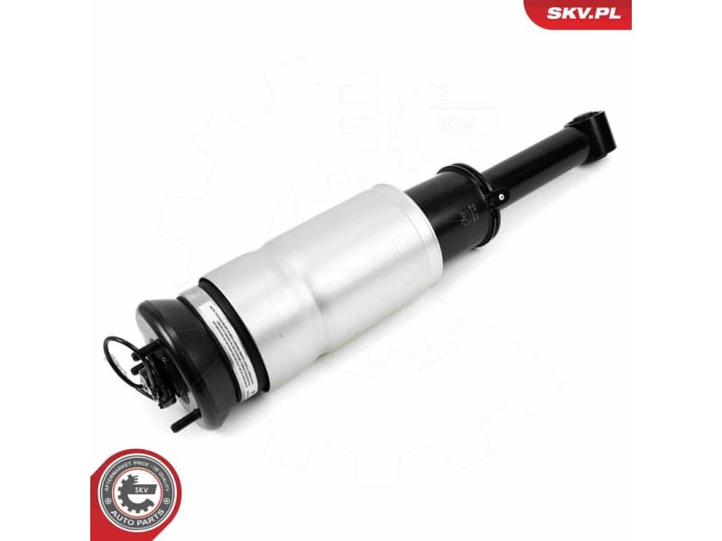 Air Suspension Strut 58SKV712 - image 2