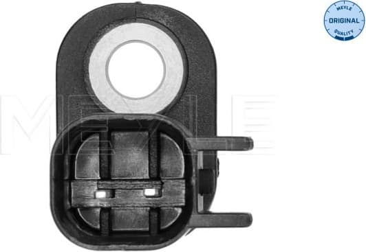 Sensor, wheel speed MEYLE-ORIGINAL: True to OE. 514 899 0007 - image 2