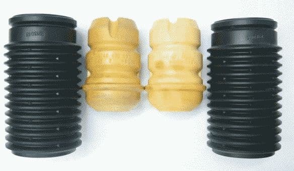 Dust Cover Kit, shock absorber Service Kit 89-009-0