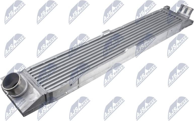 Charge Air Cooler CNG-FT-015