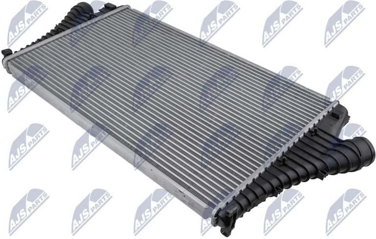 Charge Air Cooler CNG-PL-001 - image 2