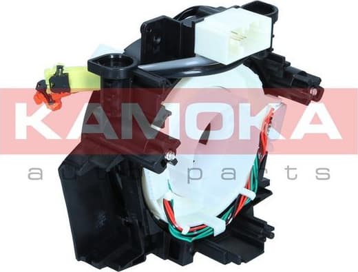 Clock Spring, airbag 4210060 - image 3