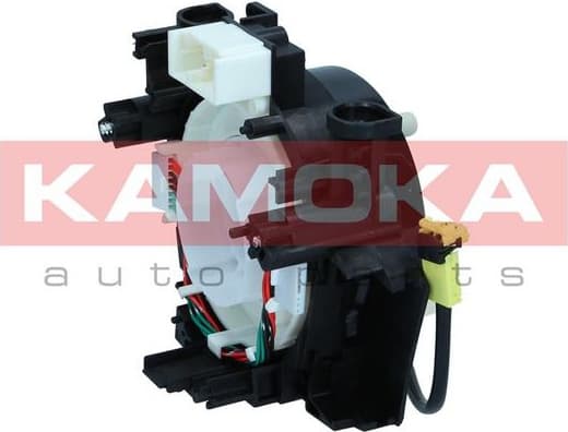 Clock Spring, airbag 4210064 - image 4