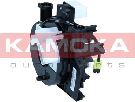 Clock Spring, airbag 4210065 - image 4