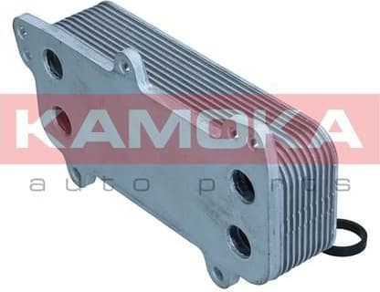 Oil Cooler, engine oil 7730026 - image 4