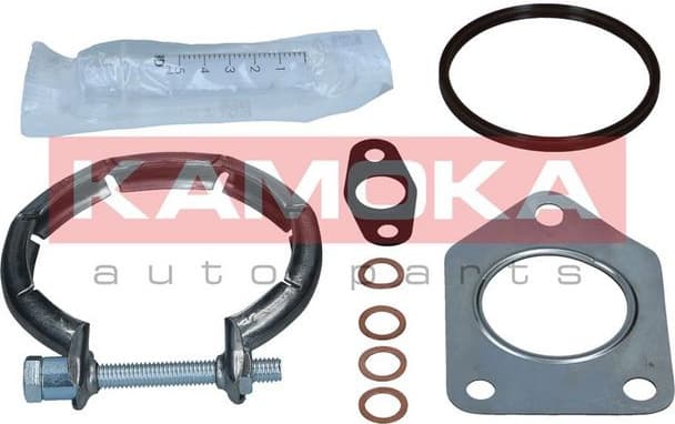 Mounting Kit, charger 8607066