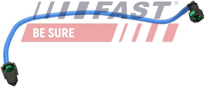 Fuel Line FT00238