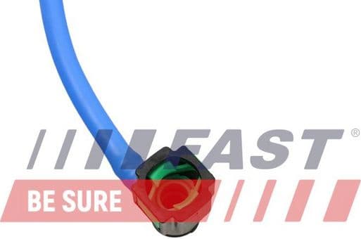 Fuel Line FT00238 - image 3