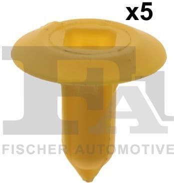 Clip, trim/protection strip 33-60013.5