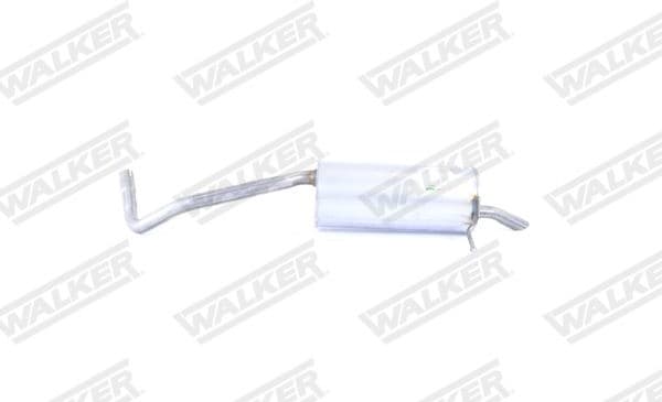 Rear Muffler 23686