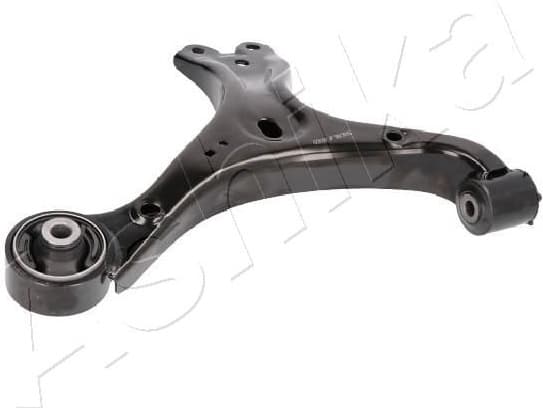Control/Trailing Arm, wheel suspension 72-04-469R - image 2