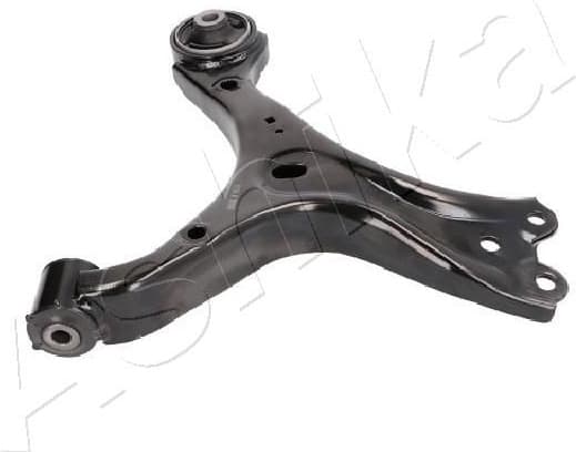 Control/Trailing Arm, wheel suspension 72-04-469R - image 3